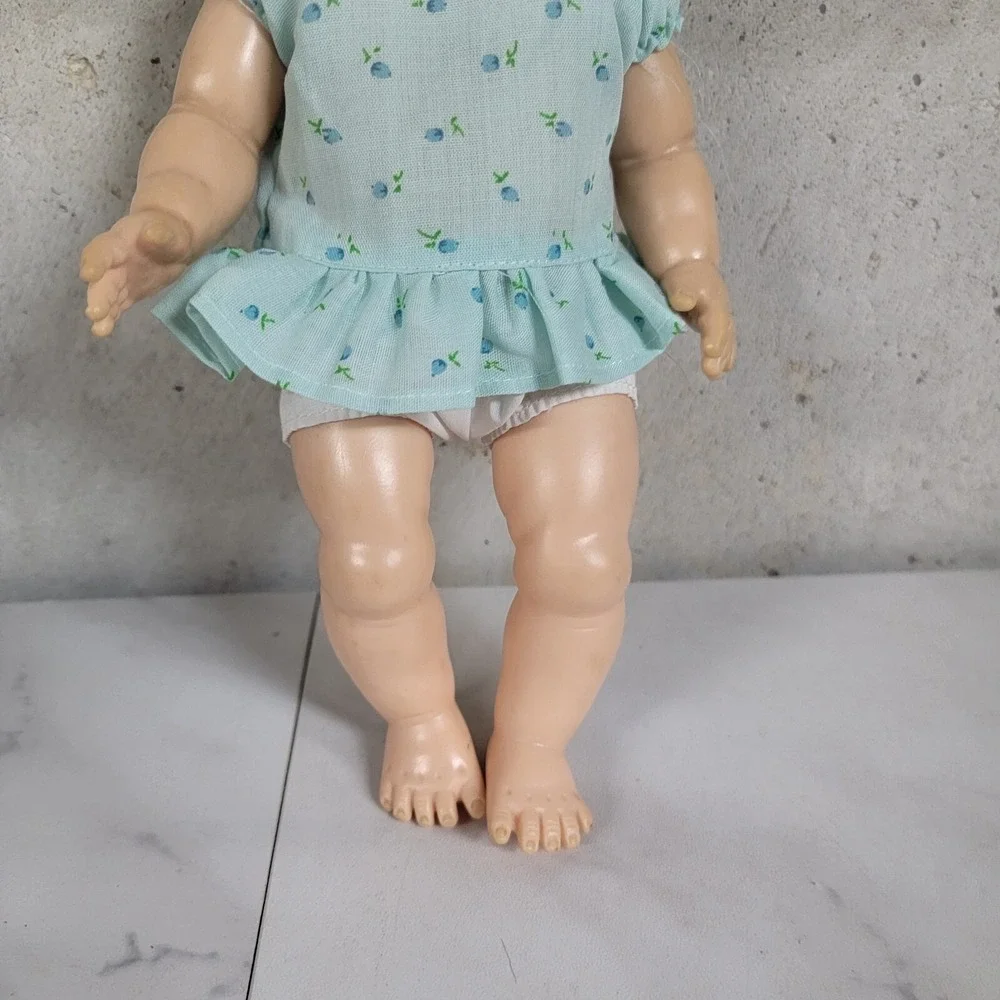 Vintage‎ Vogue Ginny Baby Doll 11